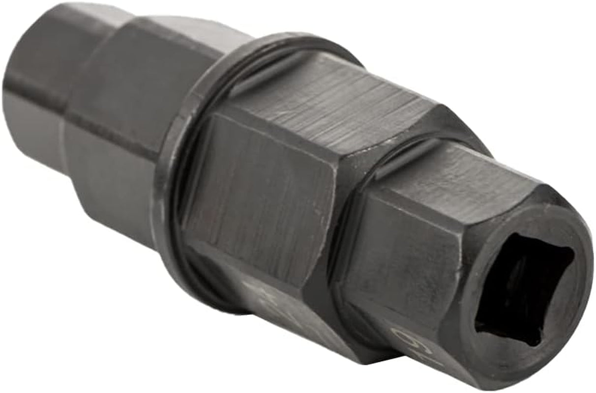 LST 4In1 Innensechskant Steckschlüssel Nuss 17-24Mm Spindel