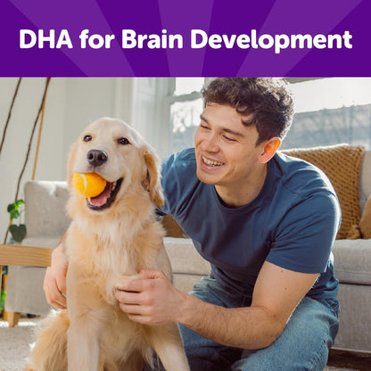 Rewarding Life Dog Treats, Training Treat, Grain Free, Soft Turkey & Duck (6 Ounce Bag)