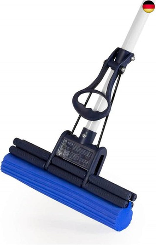 Cleanaid Onetouch Easy Wischmopp, Bodenwischer, Wischer - Besonders Saugstark -