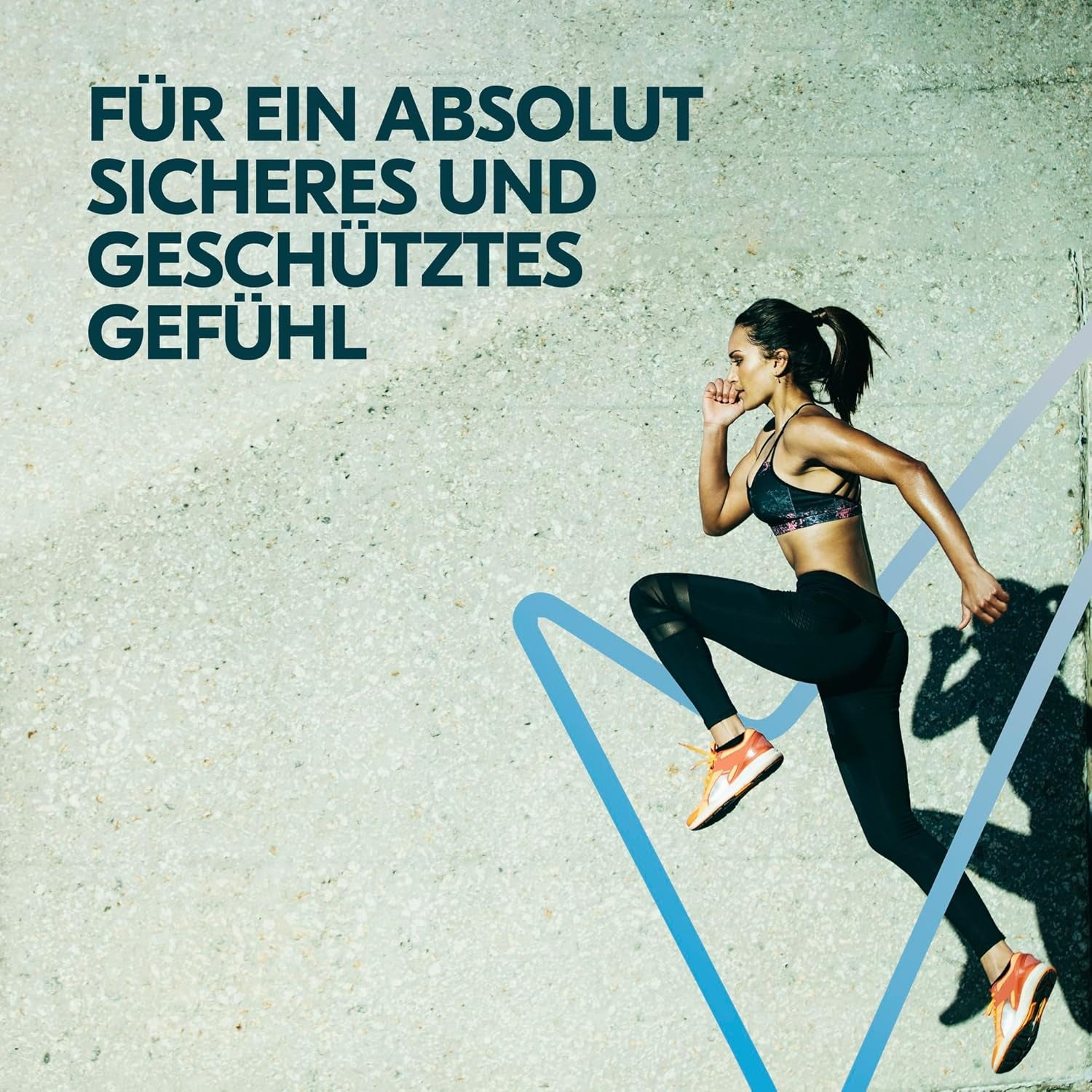 Rexona Motionsense Deo Stick Cotton Dry Antitranspirant Mit 48 Stunden Schutz Deodorant Gegen Schwitzen Und Körpergeruch 6X 40 Ml