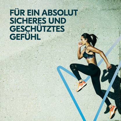 Rexona Motionsense Deo Stick Cotton Dry Antitranspirant Mit 48 Stunden Schutz Deodorant Gegen Schwitzen Und Körpergeruch 6X 40 Ml