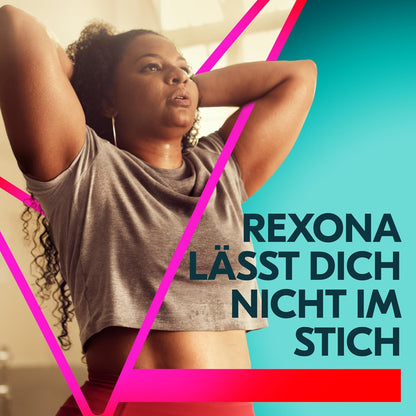 Rexona Motionsense Deo Stick Cotton Dry Antitranspirant Mit 48 Stunden Schutz Deodorant Gegen Schwitzen Und Körpergeruch 6X 40 Ml