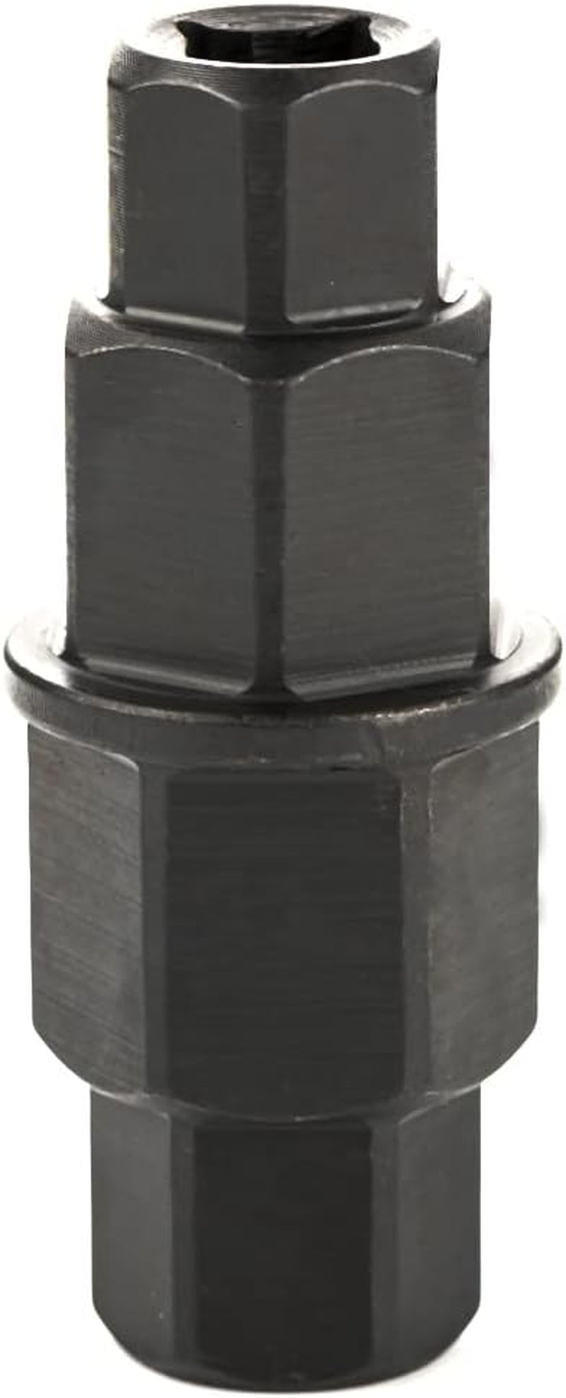 LST 4In1 Innensechskant Steckschlüssel Nuss 17-24Mm Spindel