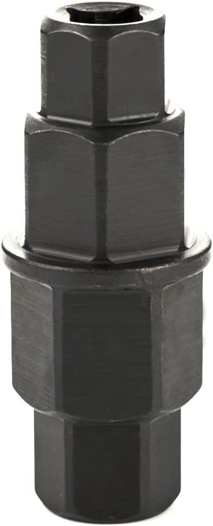 LST 4In1 Innensechskant Steckschlüssel Nuss 17-24Mm Spindel